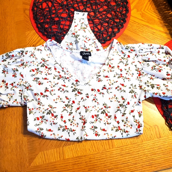 Body suite - Picture 2 of 6